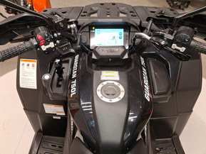 Trapper 750L T3b EPS Guardian