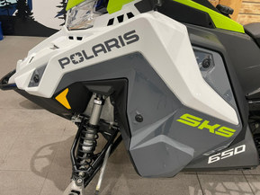 Polaris SKS
