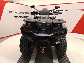 Trapper 750L T3b EPS Guardian