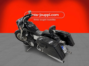 Harley-Davidson Sportster