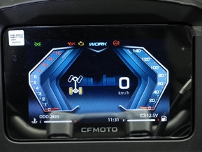 CFMOTO CFORCE