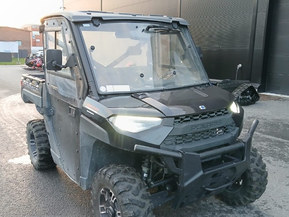 Polaris Ranger