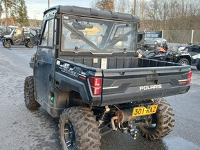 Polaris Ranger