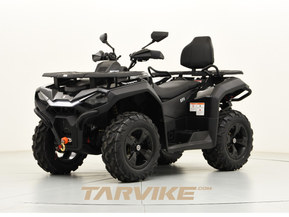 Trapper 750L T3b EPS Guardian