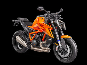 KTM 1390 Super Duke R Evo
