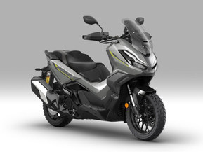 Honda ADV
