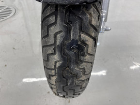 Harley-Davidson Sportster