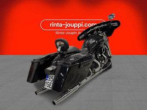 Harley-Davidson Sportster