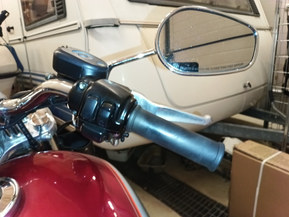 Harley-Davidson Sportster