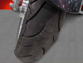 Harley-Davidson Softail