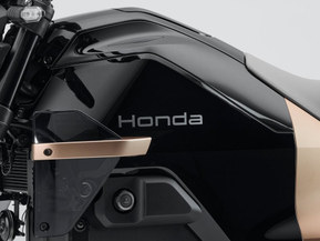 Honda WN7