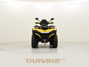 Trapper 750L T3b EPS Guardian