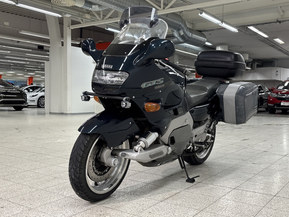 Yamaha GTS