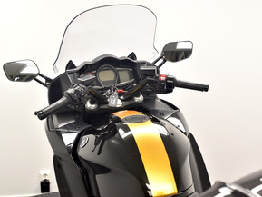 Yamaha FJR