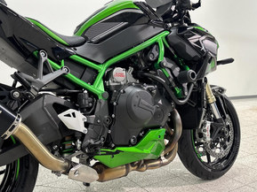 Kawasaki Z