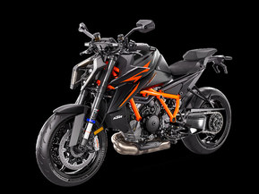 KTM 1390 Super Duke R Evo