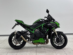 Kawasaki Z