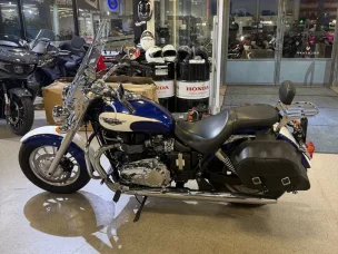 Triumph America