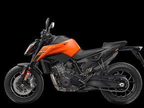 KTM 790