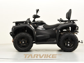 Trapper 750L T3b EPS Guardian