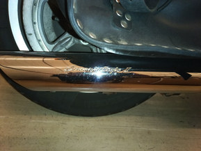 Harley-Davidson Sportster