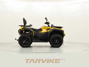 Trapper 750L T3b EPS Guardian