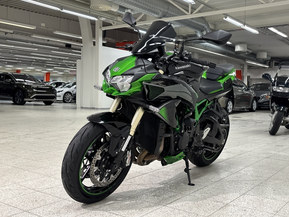 Kawasaki Z