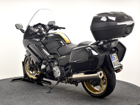 Yamaha FJR