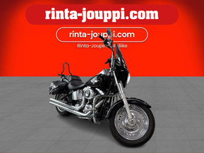 Harley-Davidson Softail