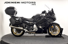 Yamaha FJR