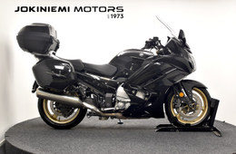 Yamaha FJR