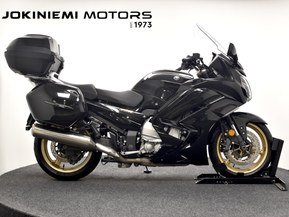 Yamaha FJR