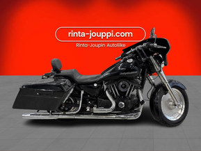 Harley-Davidson Sportster