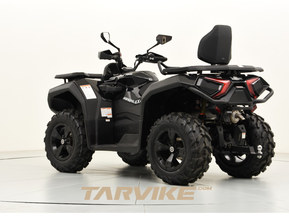 Trapper 750L T3b EPS Guardian