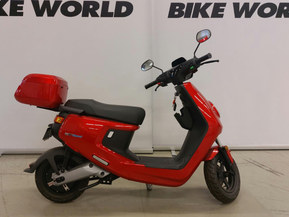 NIU M+ Sport