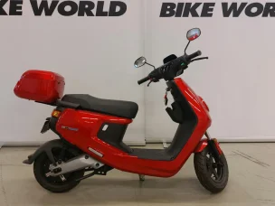 NIU M+ Sport