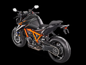 KTM 1390 Super Duke R Evo