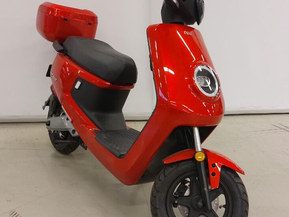 NIU M+ Sport