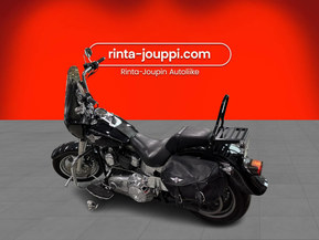 Harley-Davidson Softail