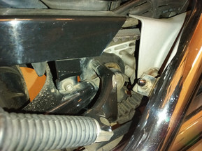 Harley-Davidson Sportster