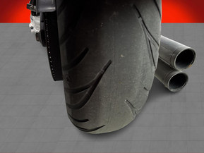 Harley-Davidson Softail