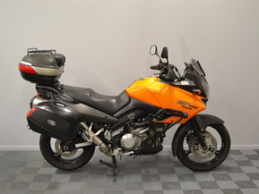 Kawasaki KLV