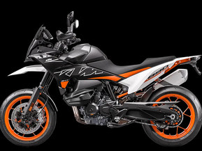 KTM 890