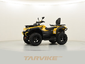 Trapper 750L T3b EPS Guardian