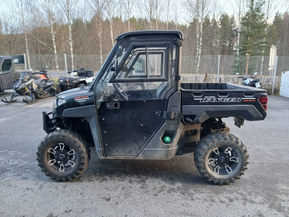 Polaris Ranger