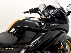 Yamaha FJR