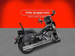 Harley-Davidson Softail