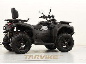 Trapper 750L T3b EPS Guardian