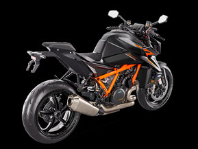 KTM 1390 Super Duke R Evo