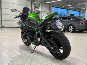 Kawasaki Z